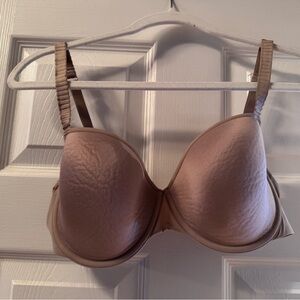 ThirdLove Smooth Molded Bra — Nude